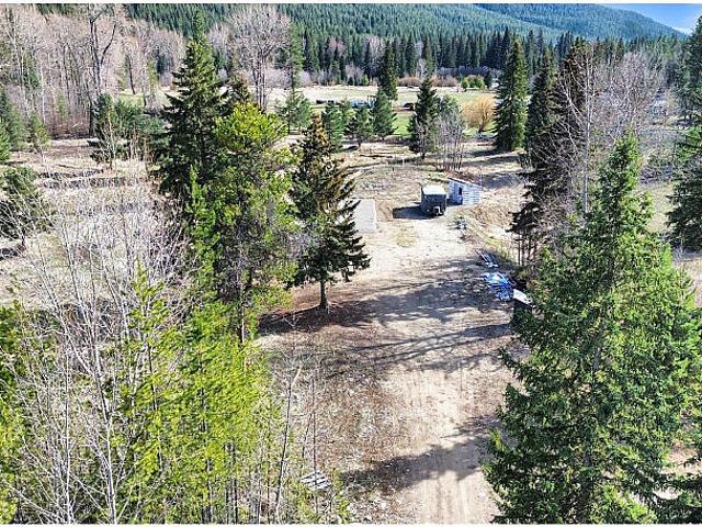 2297 Princeton Summerland Road Princeton, British Columbia