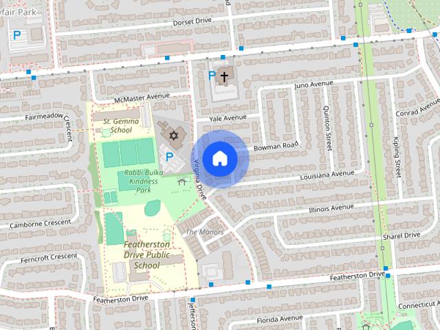 2298 Bowman Road Ottawa, ON K1H6V6
