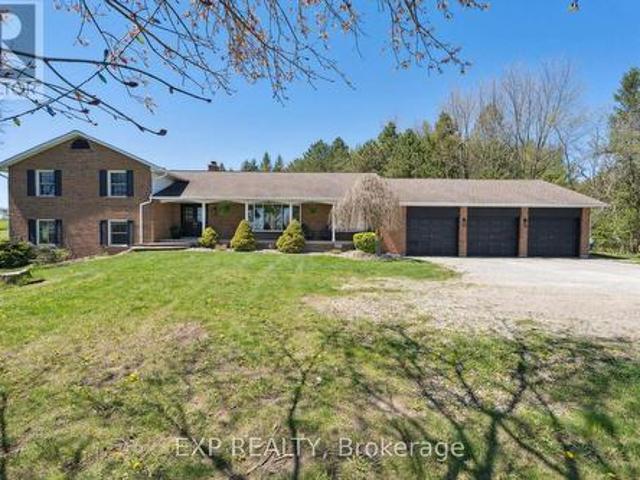 2298 15Th Side Road, New Tecumseth, ON, L0G 1W0 house for sale | Listing ID N12003 | Royal LePage