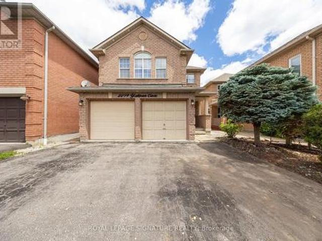 2299 Yorktown Circle, Mississauga, ON, L5M 5Y1 house for lease | Listing ID W13480 | Royal LePage
