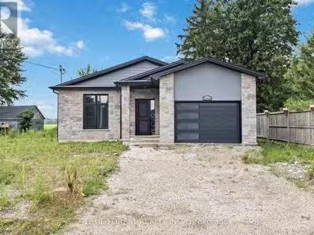 22909 Highbury Avenue, Middleinteraction Centre, ON, N0M 2A0.