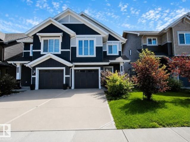 2290 Chokecherry Close, Edmonton, AB, T6X 2M6 house for sale | Listing ID E4497 | Royal LePage