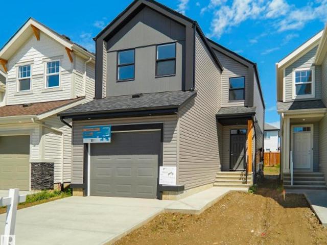 2292 Avenue, Edmonton, AB, T5T 7H5 house for sale | Listing ID E4494 | Royal LePage