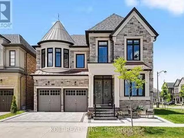 2293 Charles Cornwall Avenue, Oakville, ON, L6M 5M6 house fo.
