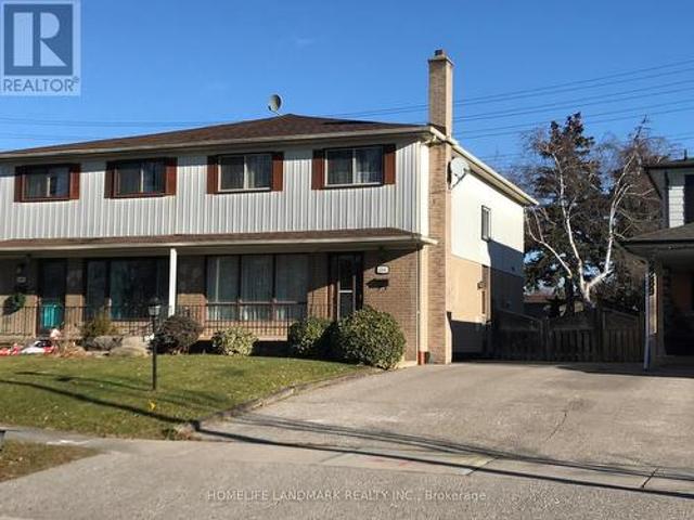 2293 Delkus Crescent, Mississauga, ON, L5A 1K8 house for lease | Listing ID W13139 | Royal LePage