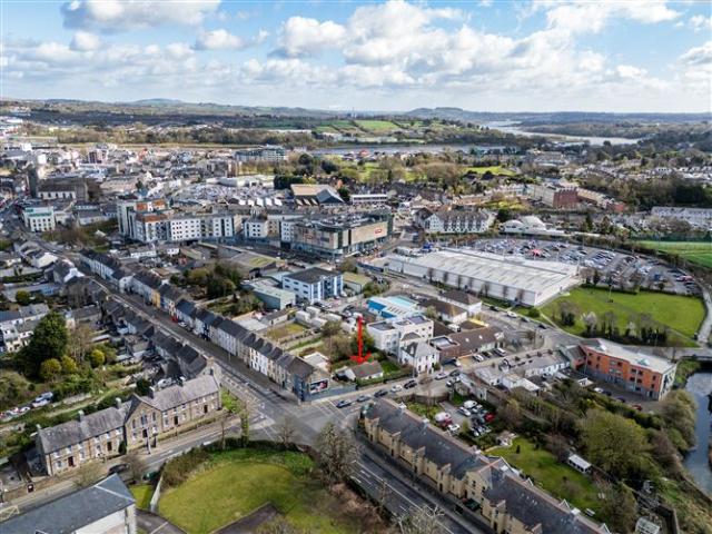 229,000 | The Bungalow, Bath Street, Waterford City, Waterford Palmer Auctioneers 4914 MyHome. Ie Residential