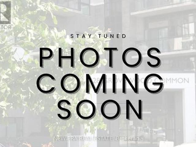 229 128 Grovewood Common, Oakville, ON, L6H 0X3 condo for sale | Listing ID W13493 | Royal LePage