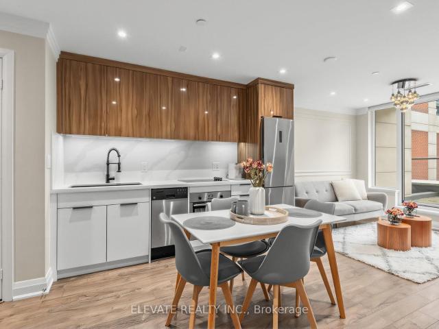229 18 Uptown Drive, Markham | For Sale @ $565,000 | Condos. Ca