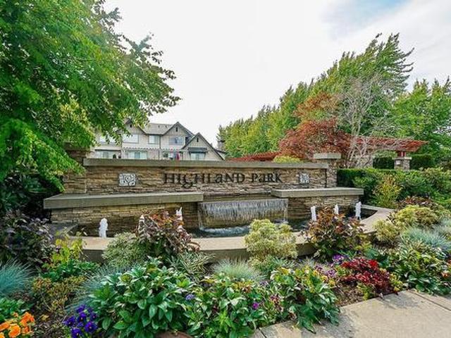 229 2501 A Street, Surrey, BC, V3Z 7Y6 townhouse for sale | Listing ID R3140 | Royal LePage