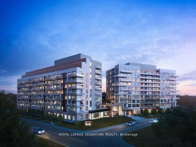 229 2 David Eyer Road, Richmond Hill | For Rent @ $2,800 | Condos. Ca