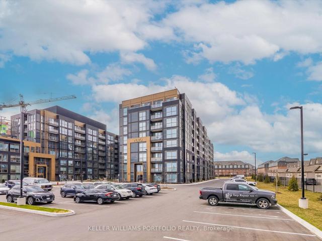 229 2 Khalsa Gate, Oakville | 1Beds/1Bath, Condo, $2,050/mo | Condos. Ca
