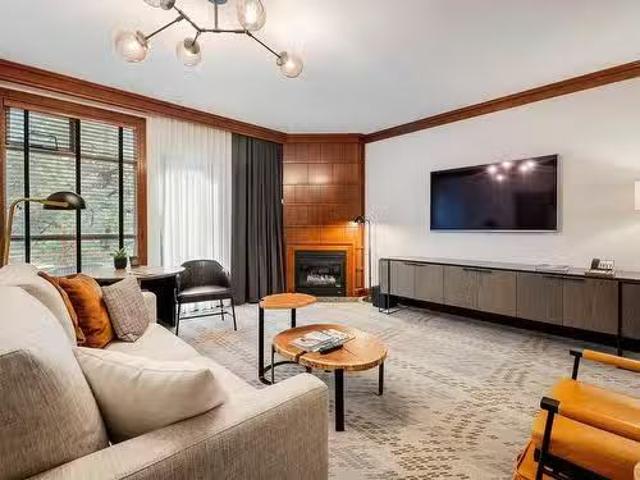 229 4591 Blackcomb Way, Whistler, BC, V8E 0Y4 Single Family.