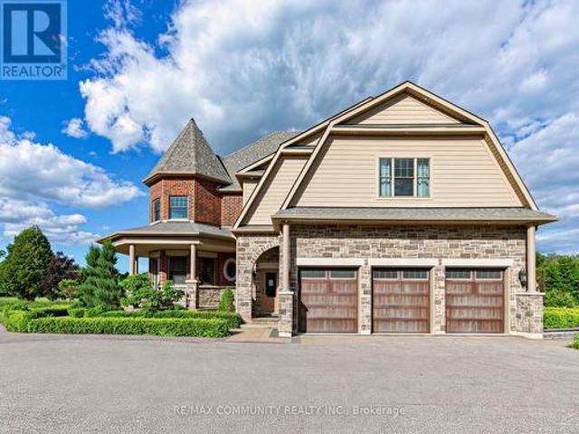 229 5Th Concession Road, Ajax, ON, L1V 2P8 house for sale | Listing ID E13451 | Royal LePage