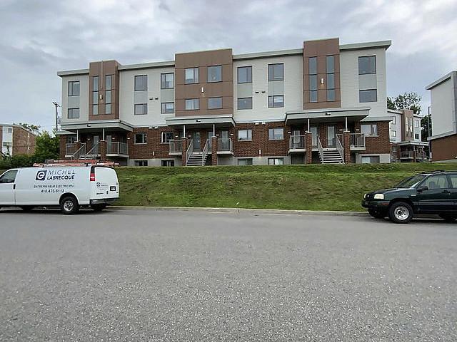 229 900$ Condo à Vendre à Loretteville