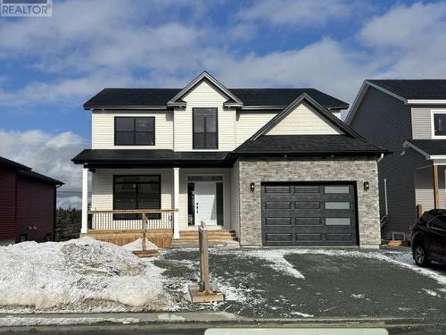 229 Cheeseman Drive, St. John’S, NL, A1H 0G8 house for sale | Listing ID 1298 | Royal LePage
