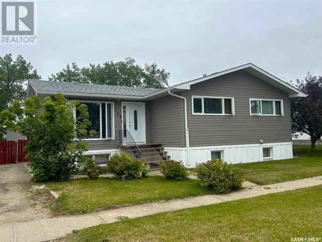229 Aldridge Street, Bienfait, SK, S0C 0M0 house for sale | Listing ID SK982189 | Royal LePage