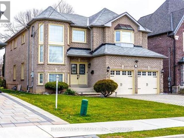 229 Baker Avenue, Richmond Hill, ON, L4C 1X8 house for lease | Listing ID N13487 | Royal LePage