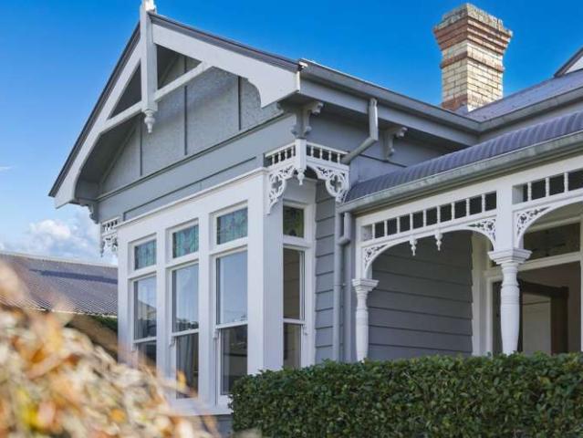 229 Balmoral Road, Mt Eden, Auckland City