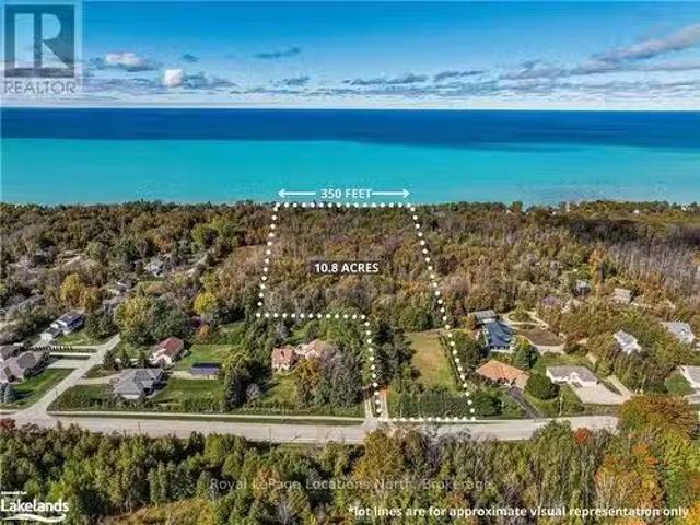229 Bruce Road 23, Kincardine, ON, N2Z 2X6 Luxury House for.