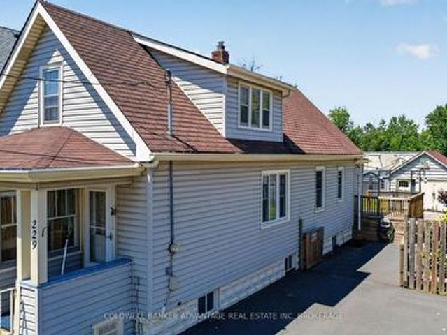 229 Broadway Avenue, Welland Broadway, ON, L3C 5L7 house for sale | Listing ID X13582 | Royal LePage