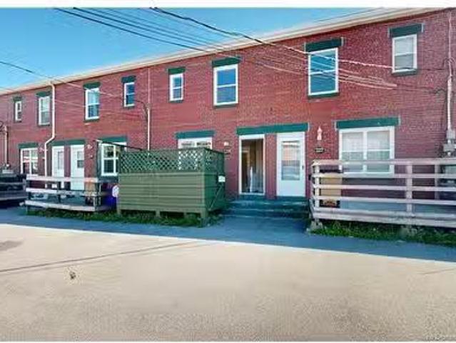 229 Gilbert St, Saint John, NB, E2K 4E4 house for sale List.