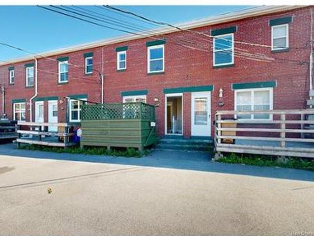 229 Gilbert St, Saint John, NB, E2K 4E4 house for sale | Listing ID NB141184 | Royal LePage