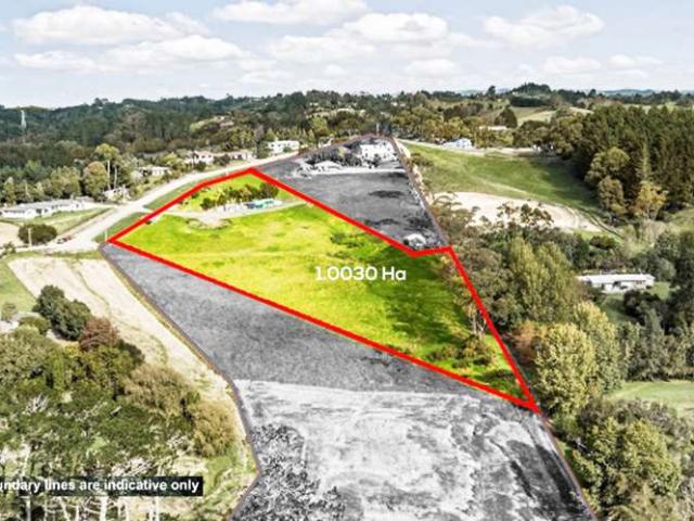 229 Foley Quarry Road, Dairy Flat, Rodney