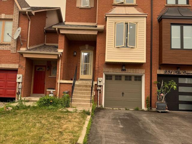 229 Kelso Crescent, Maple | 3Beds/3Bath, Townhouse, $3,500/mo | Condos. Ca