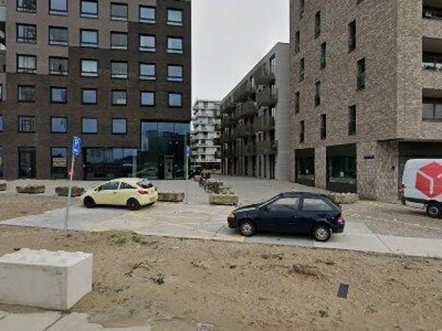 229 m2 office space for rent in Amsterdam Noord