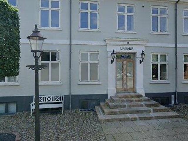 229 m2 lejlighed til salg i Ribe