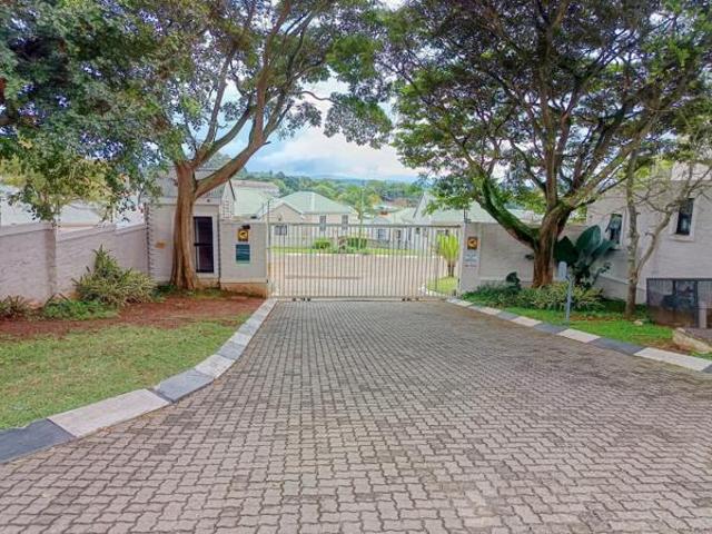 229 m² Land available in White River Central