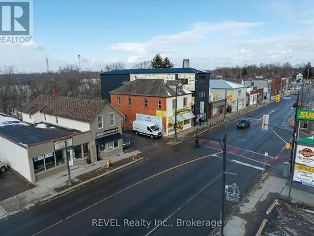 229 Main Street W, Port Colborne Main Street, ON, L3K 3V7 commercial for sale | Listing ID X12933 | Royal LePage