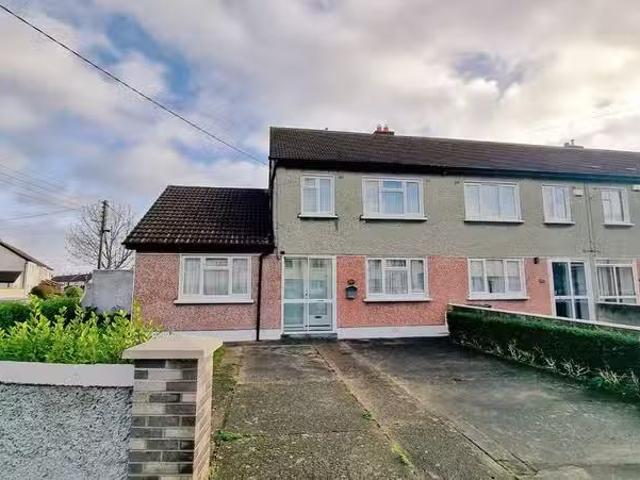 229 Saint James'S Road, Dublin 12, Greenhills, Dublin 12, D12V.