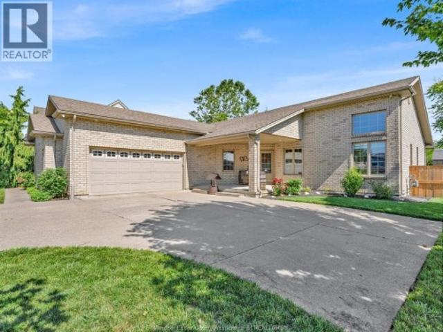 229 St. Peter Street, Belle River, ON, N8L 0N9 house for sale | Listing ID 26015 | Royal LePage