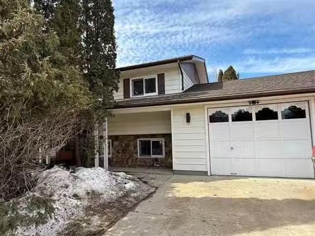 229 Swan River Drive, Swan River, MB, R0L 1Z0 house for sale.