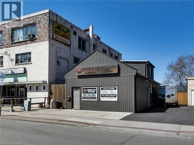 229 Parkdale Avenue N, Hamilton, ON, L8H 5X4 commercial for sale | Listing ID 40820 | Royal LePage