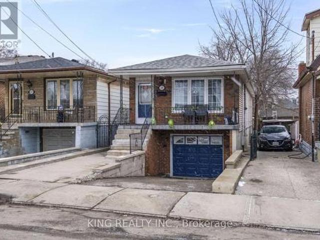 229 Picton Street, Hamilton, ON, L8L 3W8 house for sale | Listing ID X11911 | Royal LePage