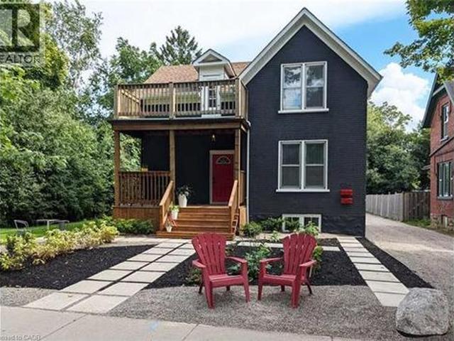 229 Wellington Street N Unit# 2, Kitchener, ON, N2H 5K6 lease for lease | Listing ID 40846 | Royal LePage