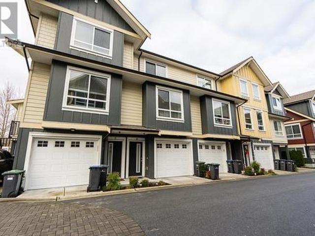 22 430 Duncan Street, New Westminster, BC, V3M 0M2 townhouse for sale | Listing ID R2993 | Royal LePage