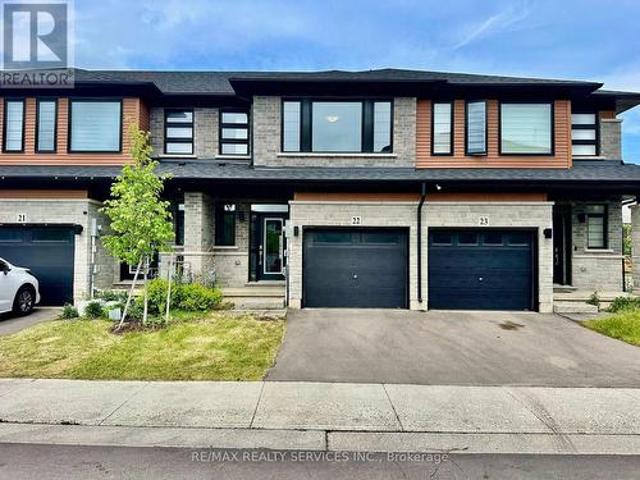 22 461 Blackburn Drive, Brantford, ON, N3T 0W9 house for lease | Listing ID X13587 | Royal LePage