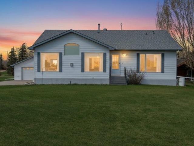22 53 Rge Road 44, Rural Parkland County, AB, T0E 2K0 house for sale | Listing ID E4488 | Royal LePage