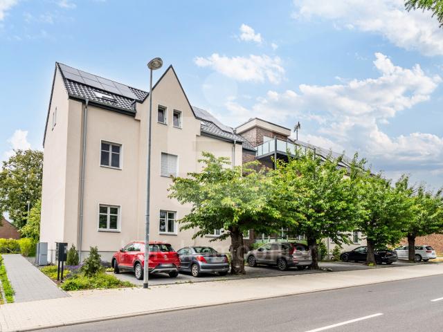 22.500 € Tilgungszuschuss und laufende Mieteinnahmen Vermietete 3 Zimmer Wohnung