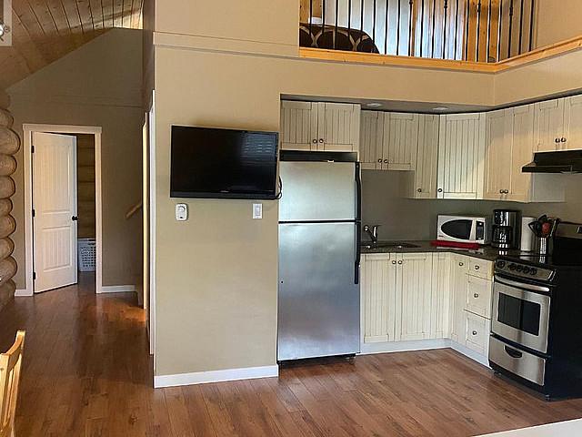 22 5485 Lac Le Jeune Road Kamloops, British Columbia