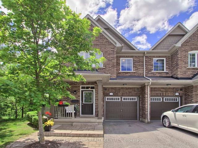 22 698 Wendy Culbert Crescent, Newmarket | Terminated, N13602 | Condos. Ca