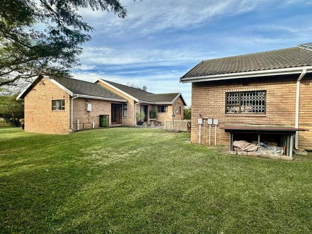 22.6 ha Farm in Greytown