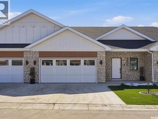 22 720 Brighton Boulevard, Saskatoon, SK, S7V 1X1 townhouse for sale | Listing ID SK044055 | Royal LePage