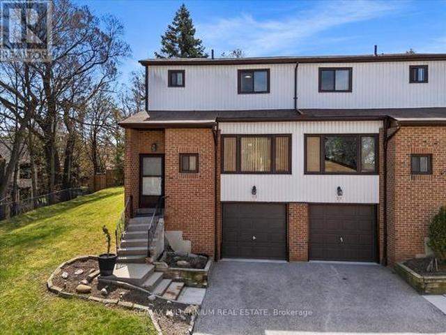 22 765 Oklahoma Drive E, Pickering, ON, L1W 3C9 townhouse for sale | Listing ID E12143 | Royal LePage