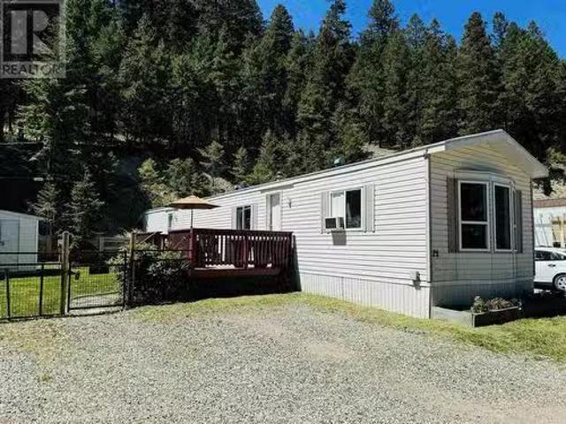 22 803 Hodgson Road, Williams Lake, BC, V2G 3R2 house for sa.