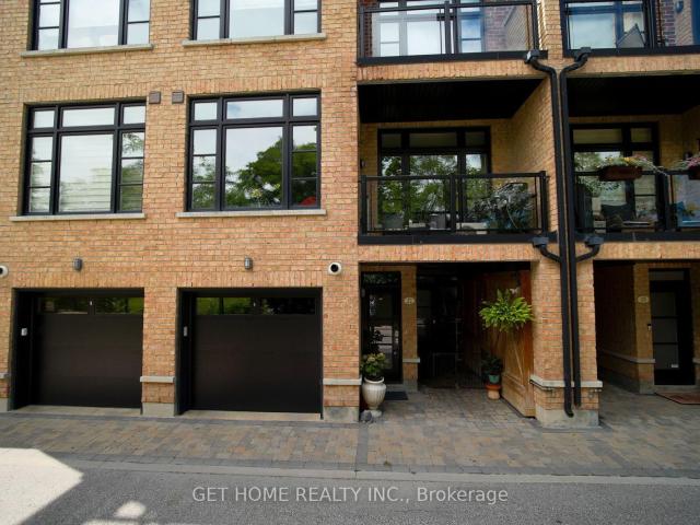 22 8169 Kipling Avenue E, Woodbridge | 2Beds/2Bath, Townhouse, $779,000 | Condos. Ca