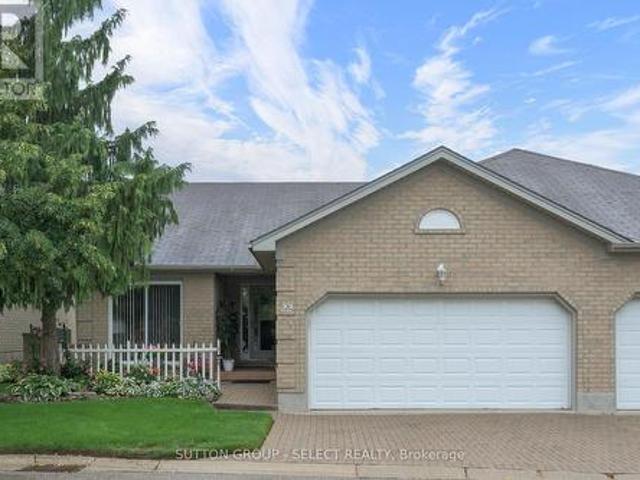 22 861 Shelborne Street, London South J, ON, N5Z 5C5 condo for sale | Listing ID X13675 | Royal LePage